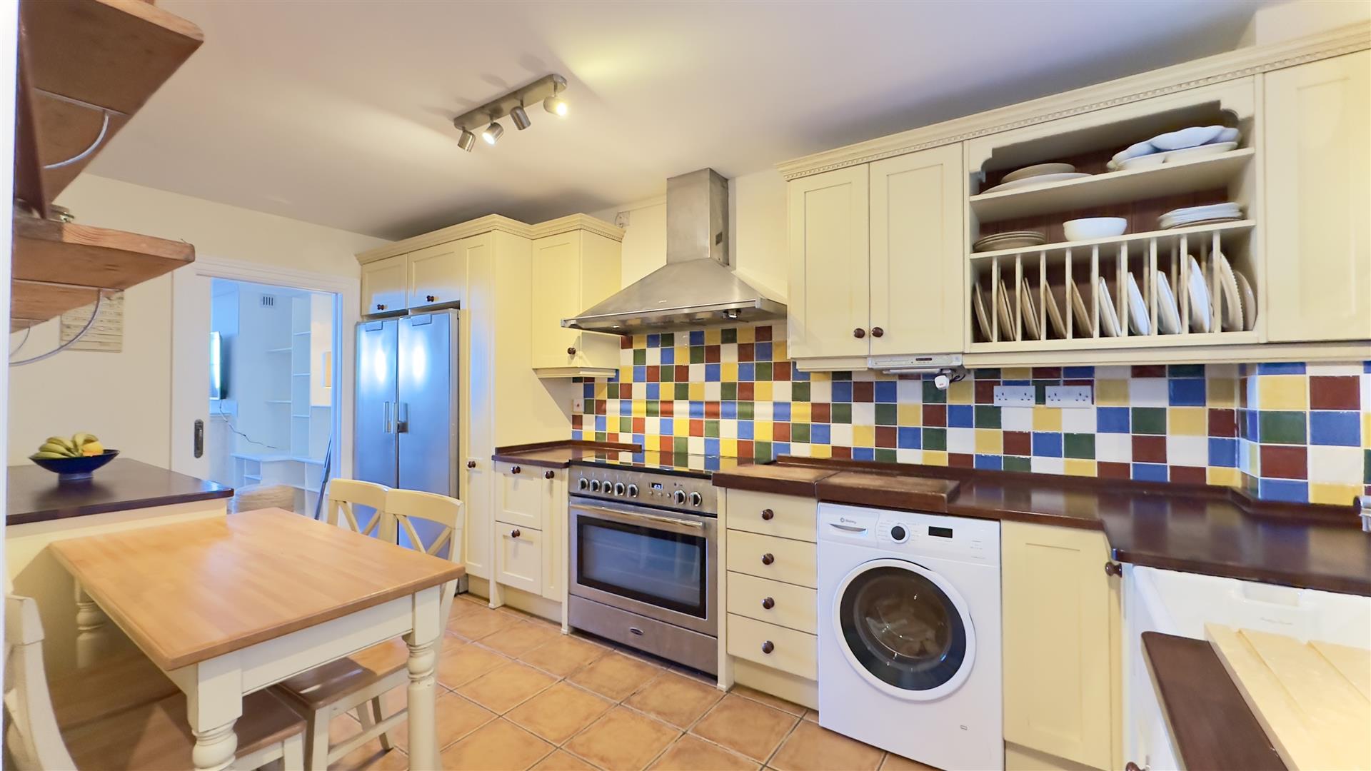 Image of House - 4 Bedrooms - 3 Bathrooms for Sale in Sunset Close-Gibraltar, Image 3